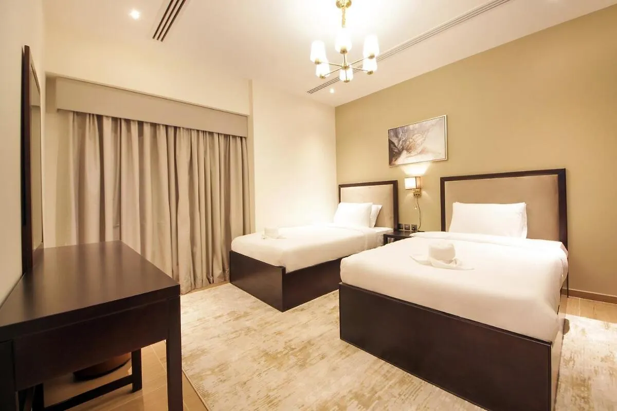 Luxury 3Br Apartment By Elite Residence Downtown Ντουμπάι Ηνωμένα Αραβικά Εμιράτα