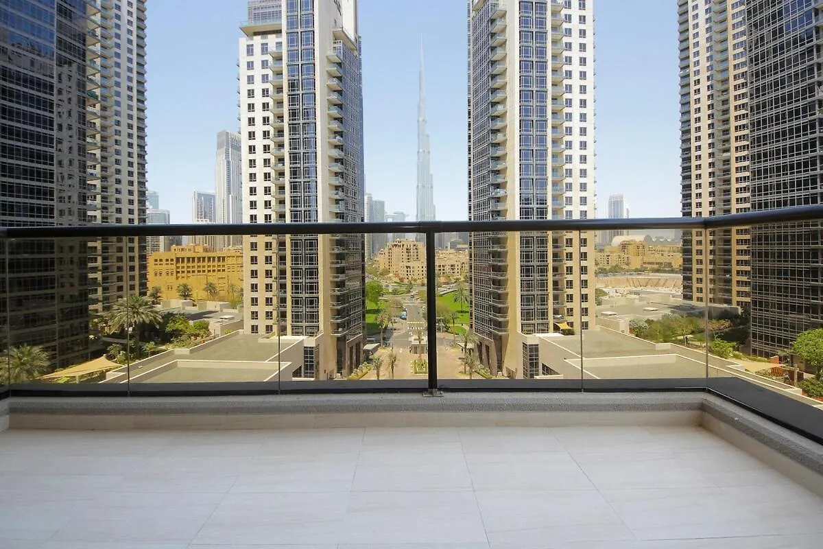 Luxury 3Br Apartment By Elite Residence Downtown Ντουμπάι