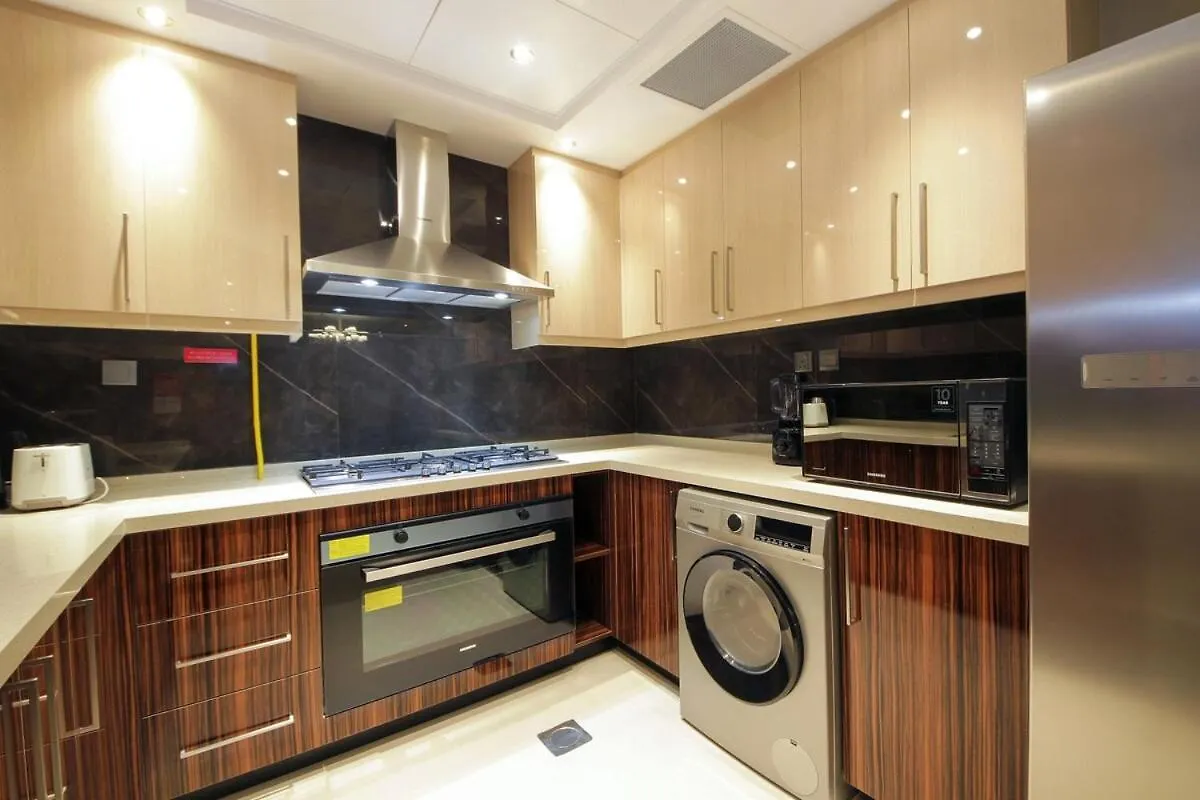 Luxury 3Br Apartment By Elite Residence Downtown Dubai United Arab Emirates