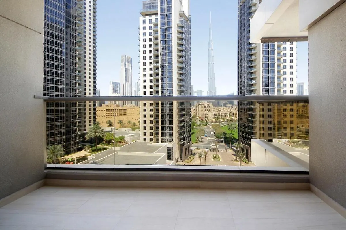 Luxury 3Br Apartment By Elite Residence Downtown Dubai
