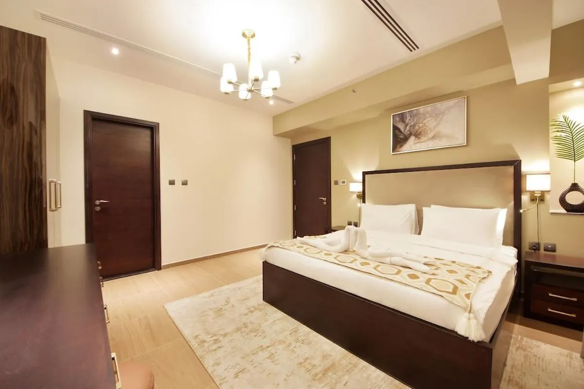 Luxury 3Br Apartment By Elite Residence Downtown Dubai