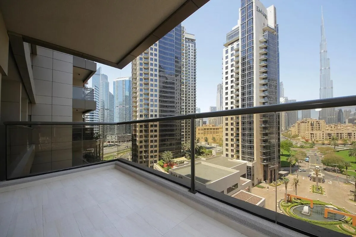 Luxury 3Br Apartment By Elite Residence Downtown Dubai