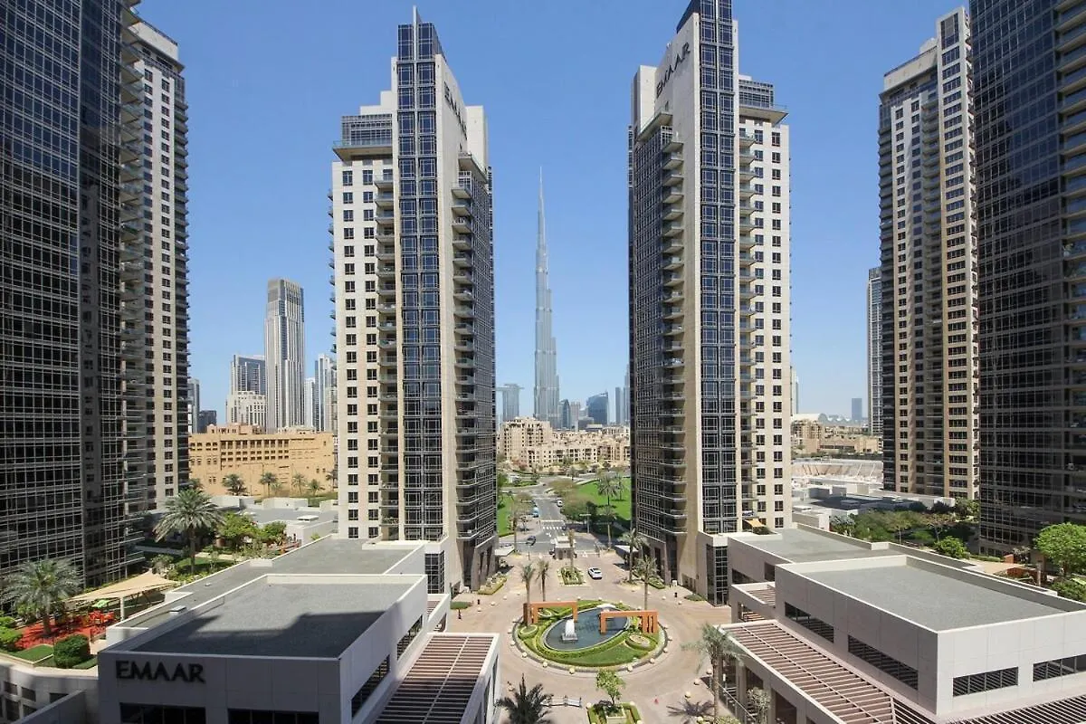 Luxury 3Br Apartment By Elite Residence Downtown Dubai