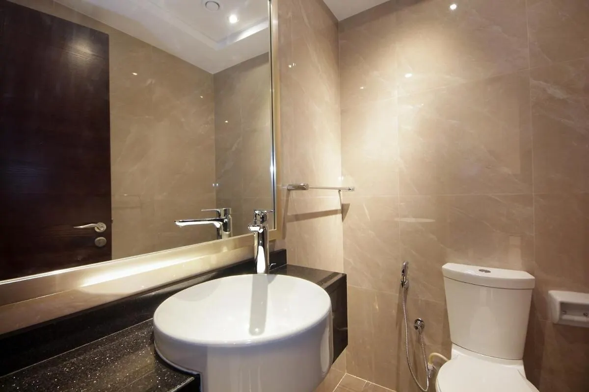 Luxury 3Br Apartment By Elite Residence Downtown Dubai