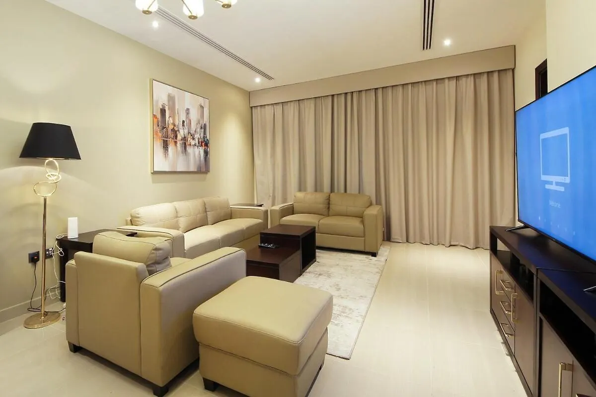 Luxury 3Br Apartment By Elite Residence Downtown Dubai
