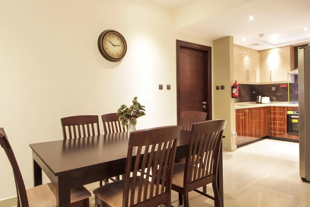Luxury 3Br Apartment By Elite Residence Downtown Dubai United Arab Emirates