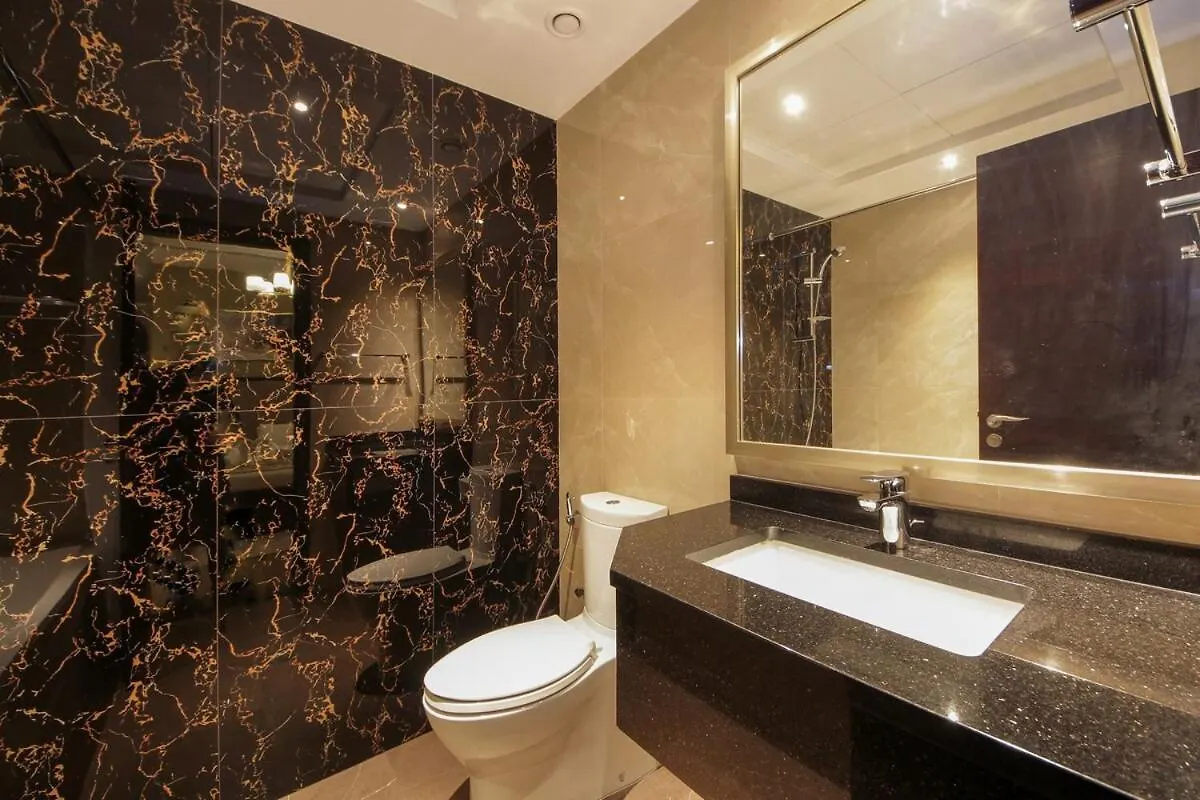 Luxury 3Br Apartment By Elite Residence Downtown Dubai