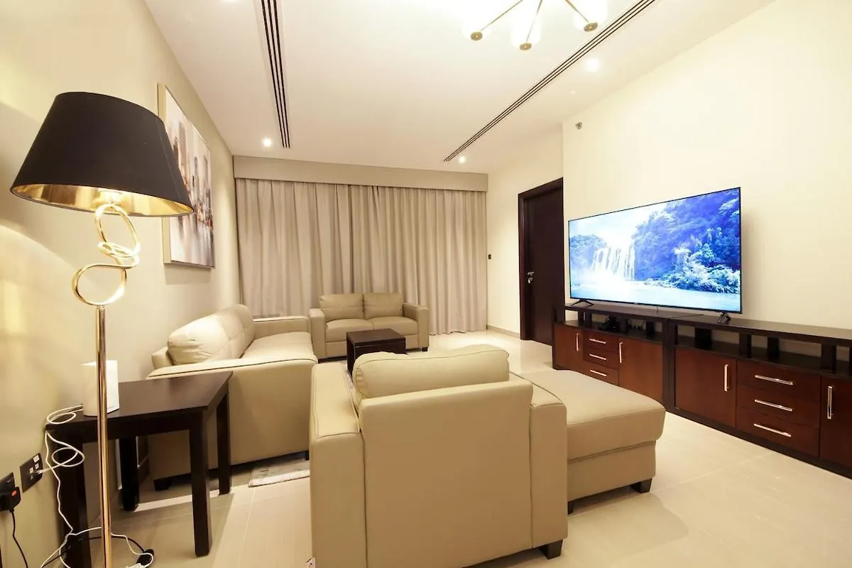 Luxury 3Br Apartment By Elite Residence Downtown Dubai