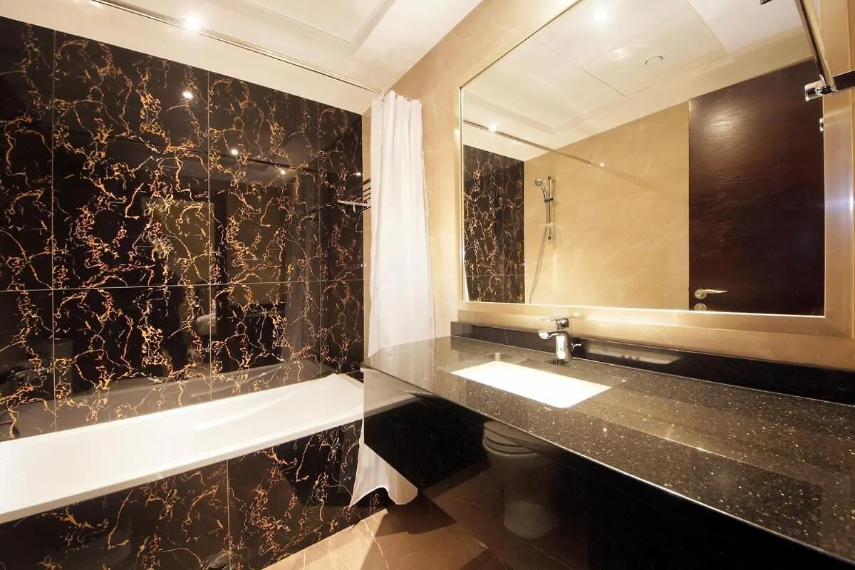 Luxury 3Br Apartment By Elite Residence Downtown Dubai 0*,