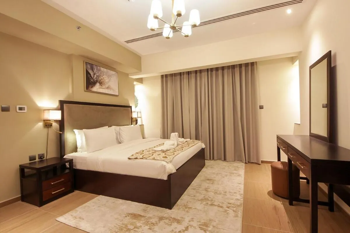 Luxury 3Br Apartment By Elite Residence Downtown Dubai