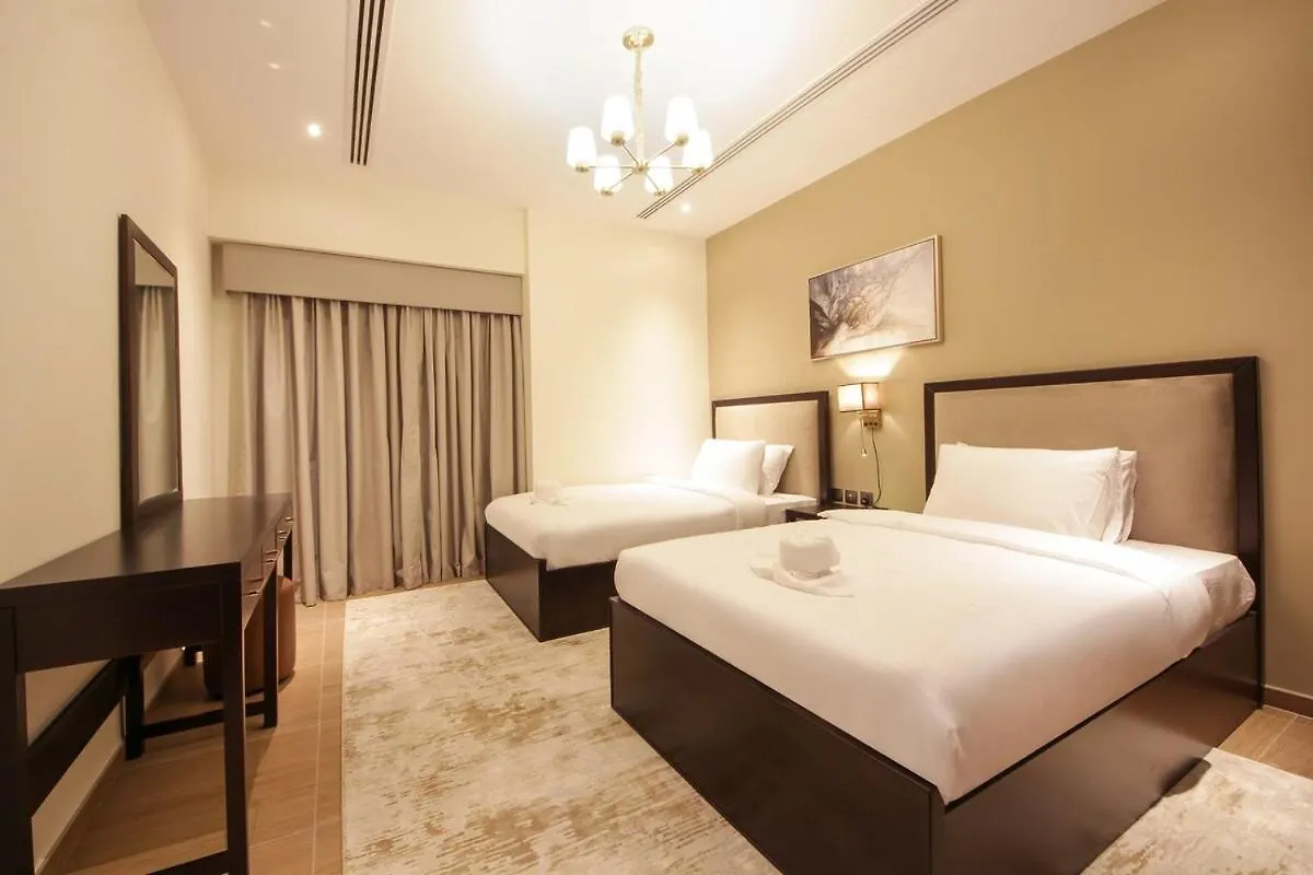 Luxury 3Br Apartment By Elite Residence Downtown Dubai 0*,  United Arab Emirates