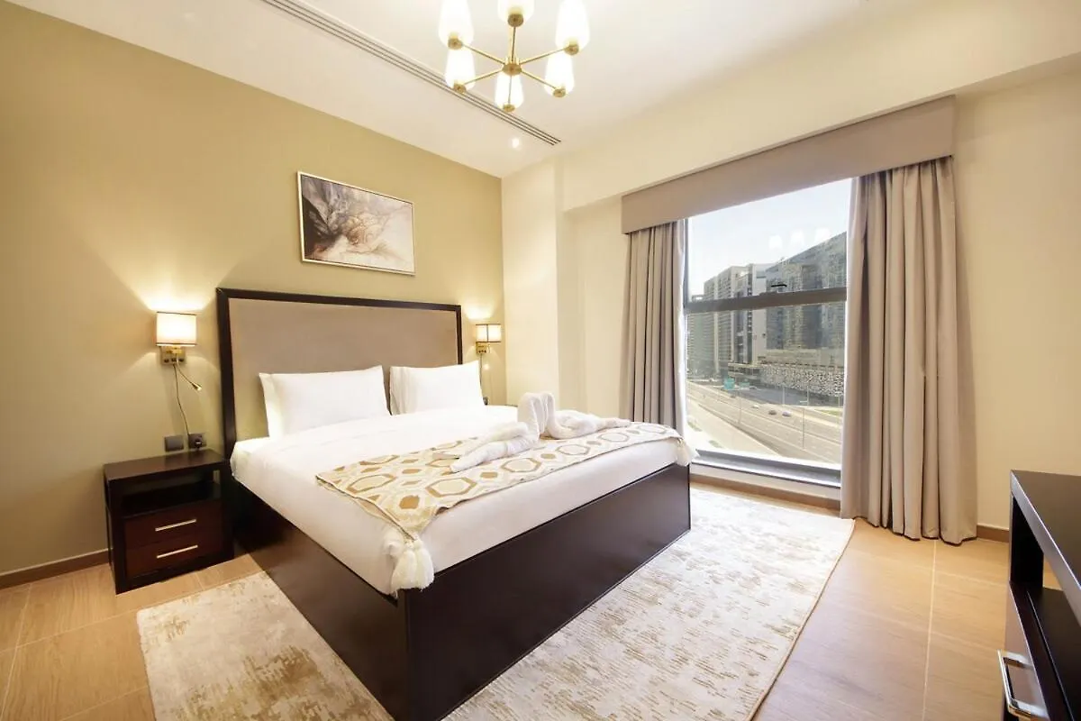 Luxury 3Br Apartment By Elite Residence Downtown Dubai