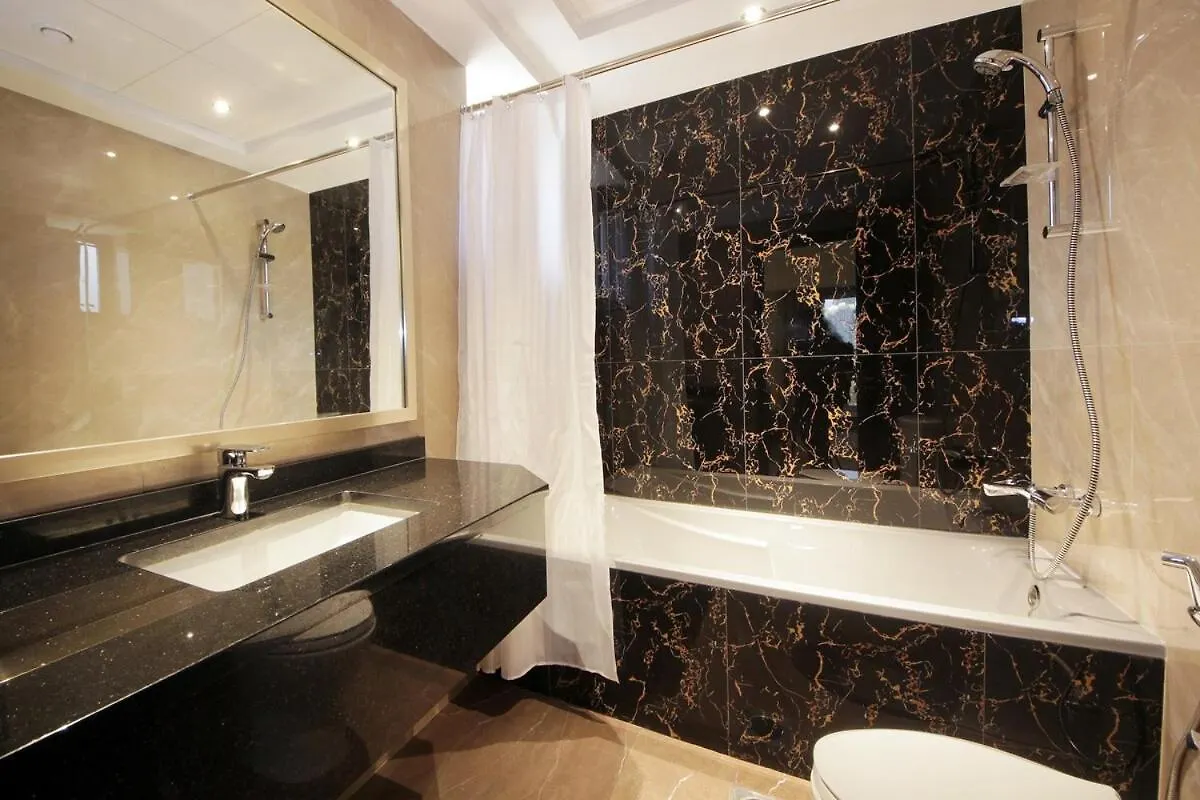 Luxury 3Br Apartment By Elite Residence Downtown Dubai