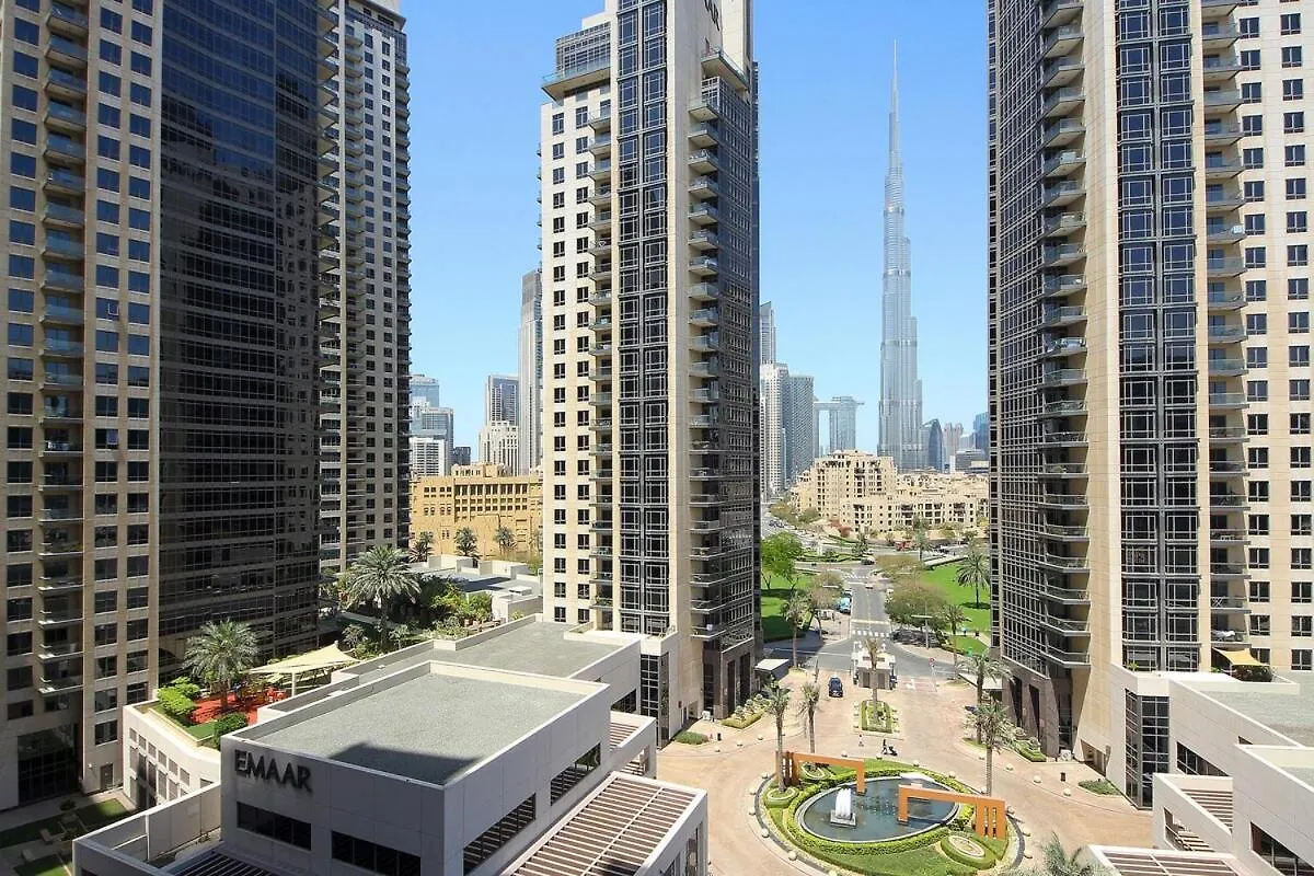 Luxury 3Br Apartment By Elite Residence Downtown Dubai