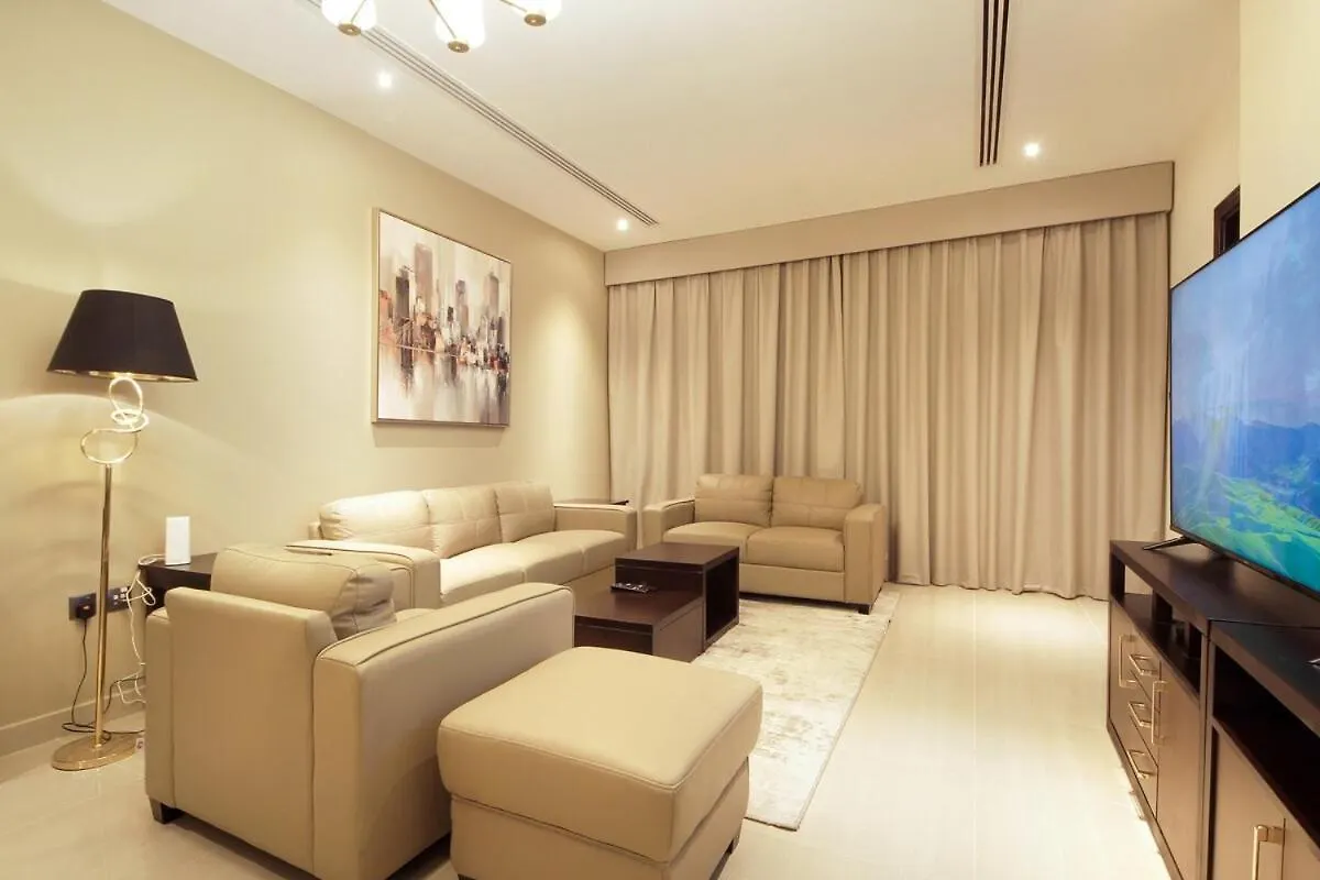 Luxury 3Br Apartment By Elite Residence Downtown Dubai United Arab Emirates