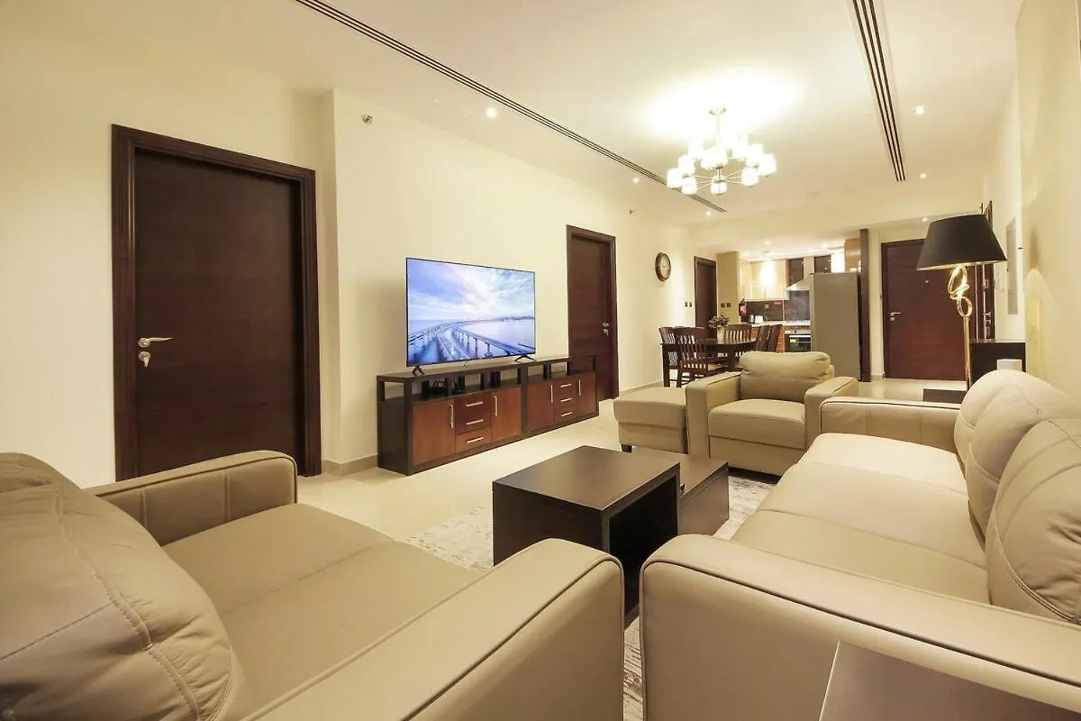 Luxury 3Br Apartment By Elite Residence Downtown Dubai 0*,  United Arab Emirates
