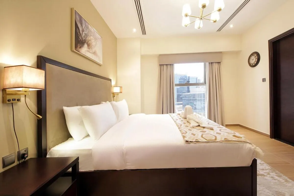 Luxury 3Br Apartment By Elite Residence Downtown Dubai
