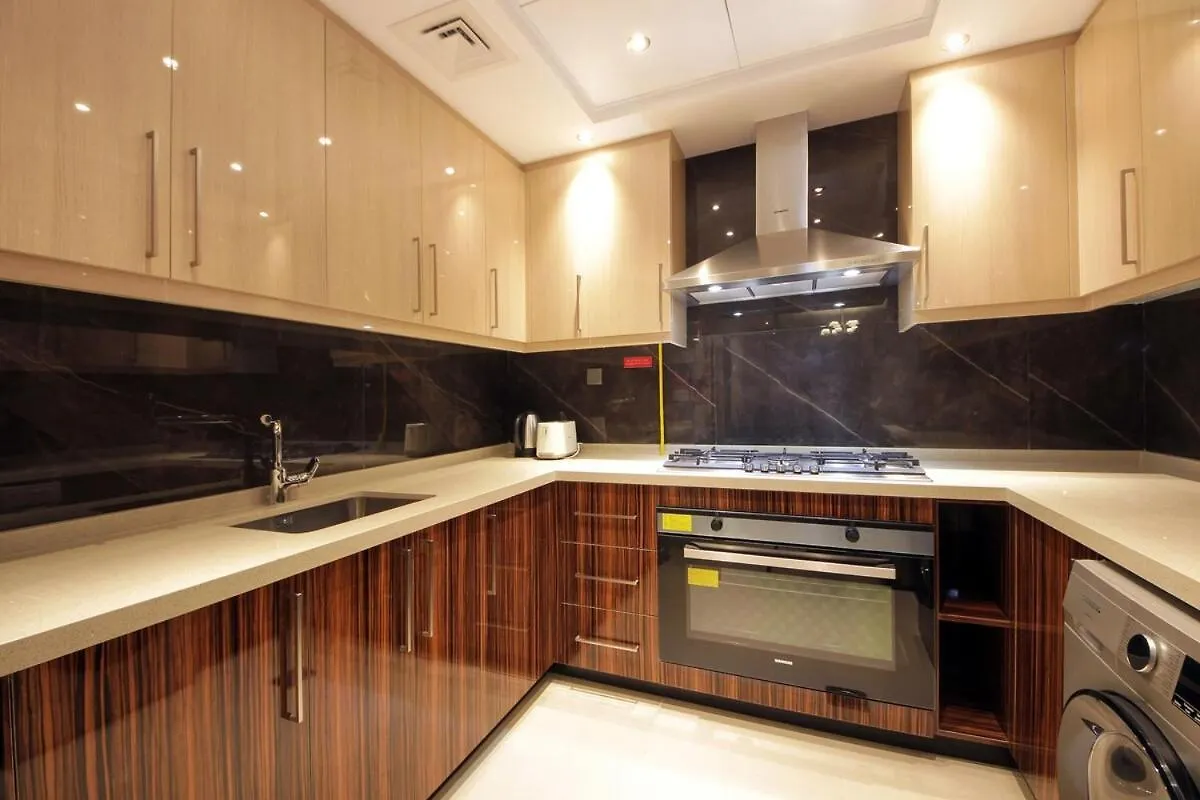 Luxury 3Br Apartment By Elite Residence Downtown Dubai 0*,