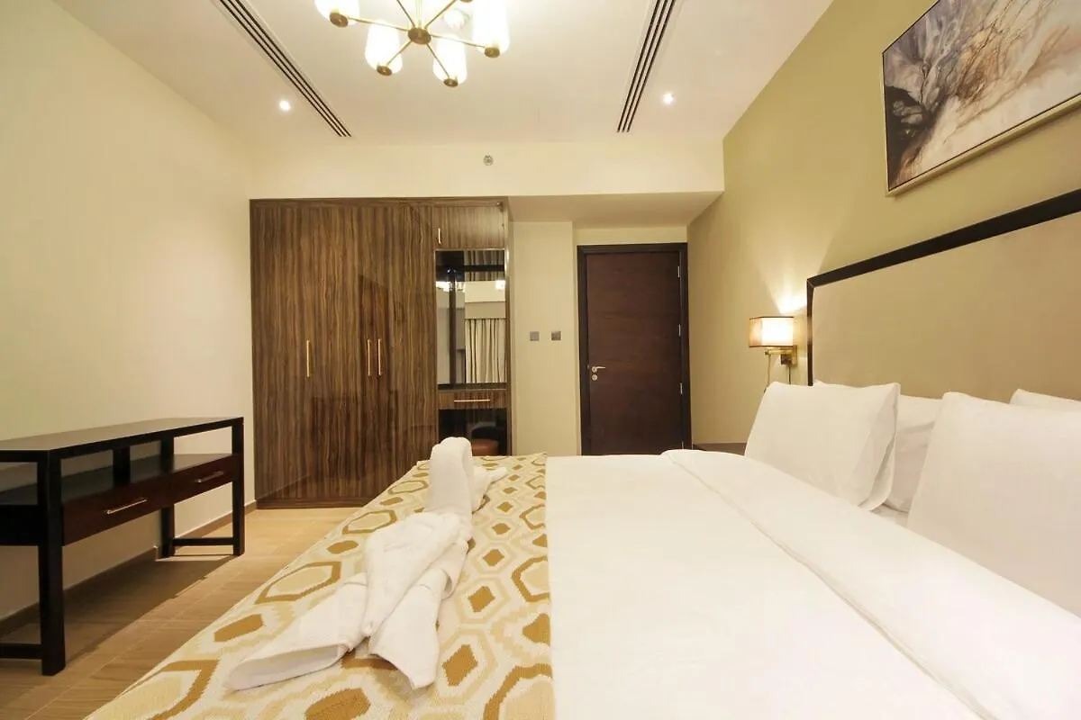 Luxury 3Br Apartment By Elite Residence Downtown Dubai