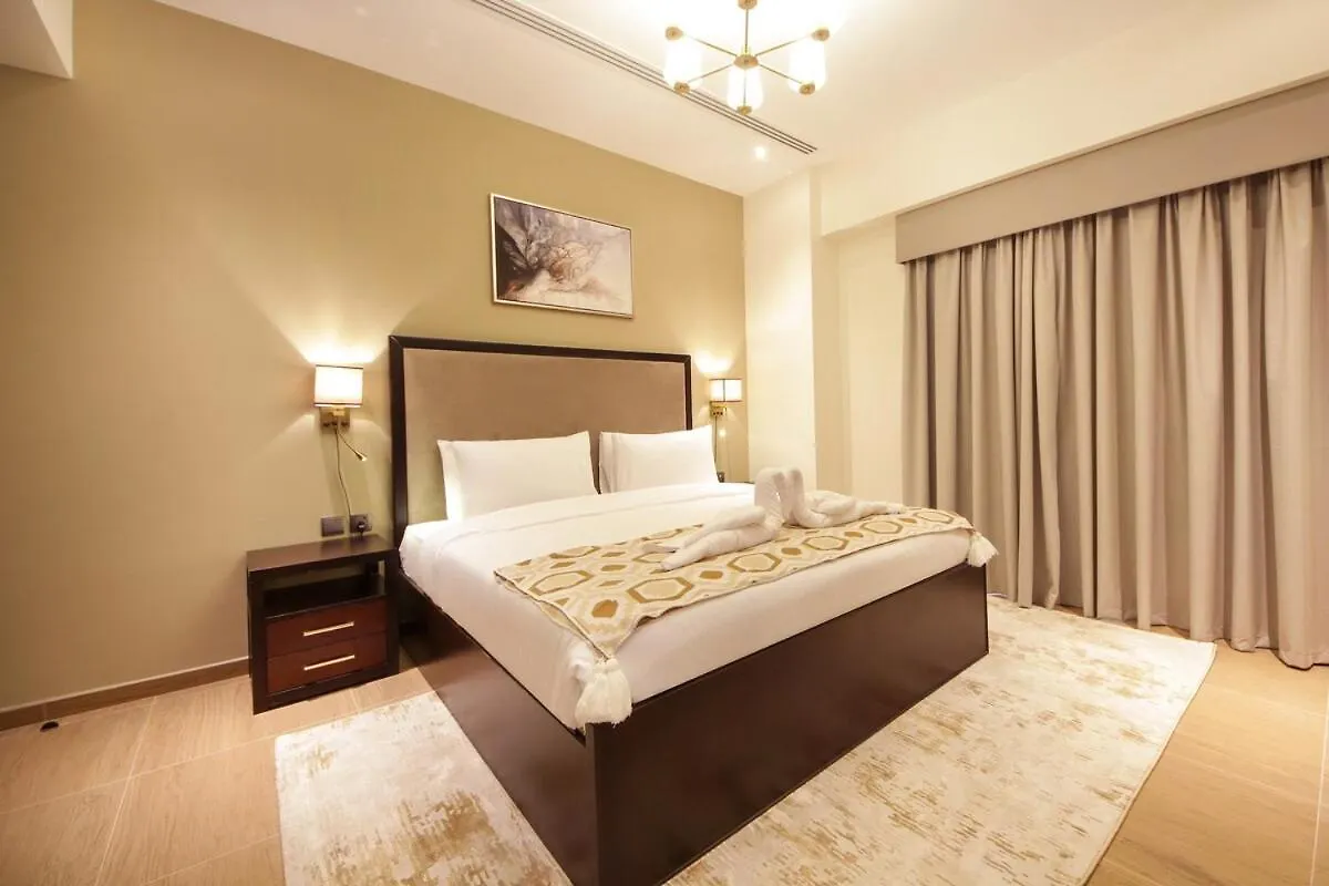 Luxury 3Br Apartment By Elite Residence Downtown Dubai