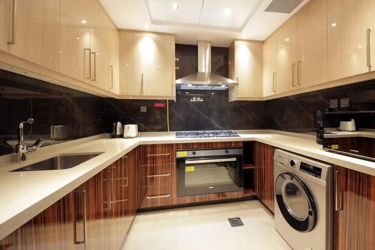 Luxury 3Br Apartment By Elite Residence Downtown Dubai United Arab Emirates