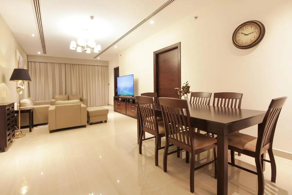 Luxury 3Br Apartment By Elite Residence Downtown Dubai 0*,  United Arab Emirates