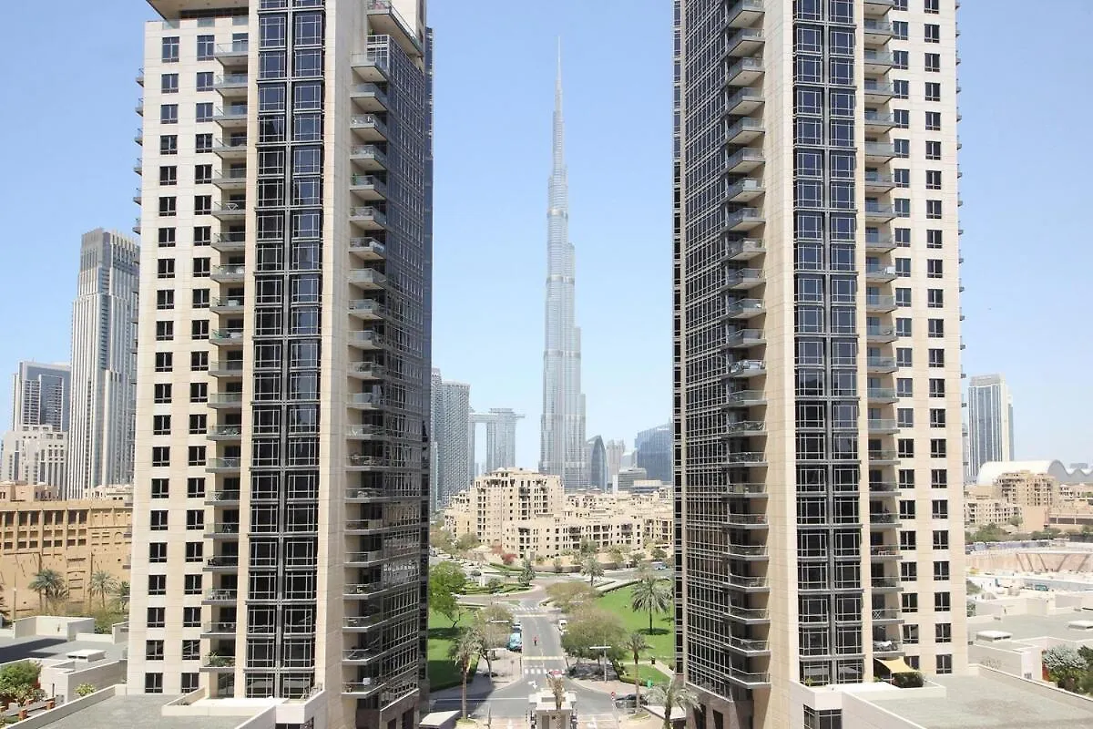 Luxury 3Br Apartment By Elite Residence Downtown Dubai