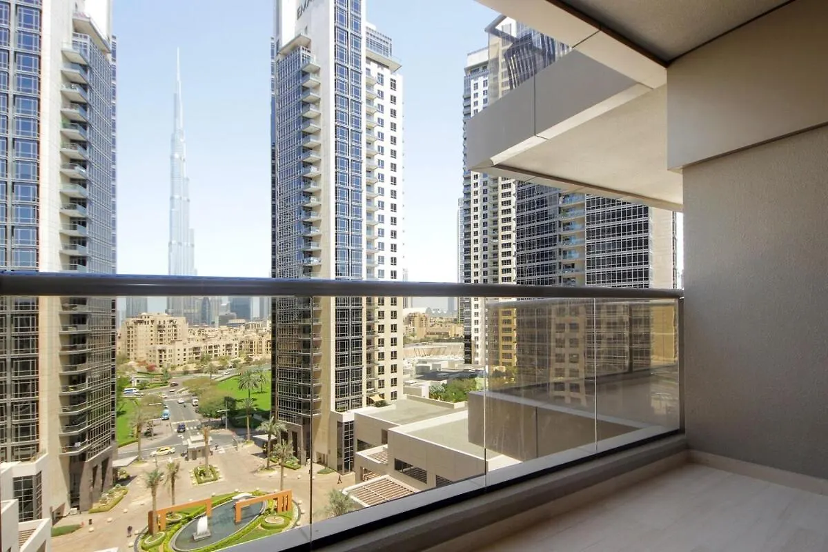 Luxury 3Br Apartment By Elite Residence Downtown Dubai